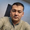 Абжан, 32 года