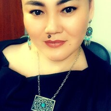Фотография девушки Айнур, 41 год из г. Шымкент