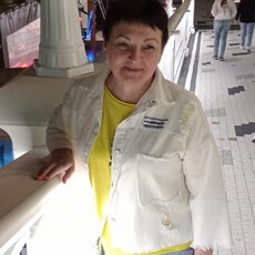 Фотография девушки Людмила, 56 лет из г. Тамбов