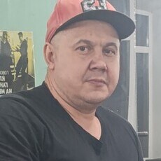 Фотография мужчины Евген, 43 года из г. Риддер