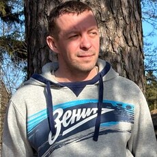 Фотография мужчины Антон, 39 лет из г. Санкт-Петербург