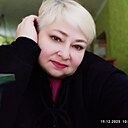 Алия, 50 лет