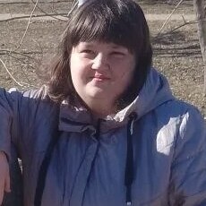 Фотография девушки Vikа, 29 лет из г. Волгоград
