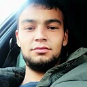 Бектур, 34 года