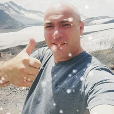 Фотография мужчины Алибек, 47 лет из г. Нальчик