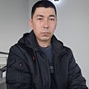 Ерлан, 38 лет