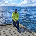 Алекс, 38 лет