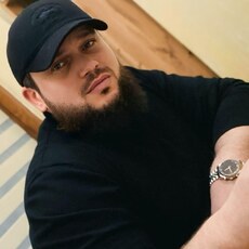 Фотография мужчины Каир, 32 года из г. Пятигорск