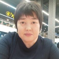 Фотография девушки Жирдяюшка, 43 года из г. Шымкент