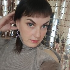 Фотография девушки Светлана, 48 лет из г. Орск