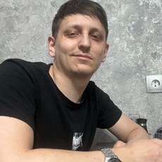 Фотография мужчины Влад, 28 лет из г. Пятигорск