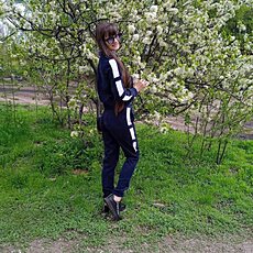 Фотография девушки Freedom, 34 года из г. Краснодон