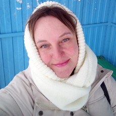 Фотография девушки Елена, 45 лет из г. Балашов
