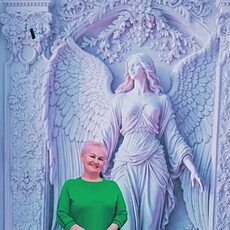Фотография девушки Татьяна, 68 лет из г. Докучаевск