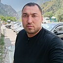 Хуршидбек, 33 года