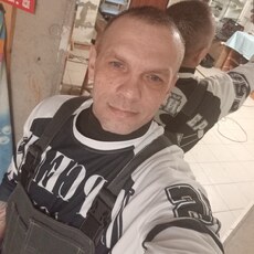 Фотография мужчины Михаил, 40 лет из г. Красногорск