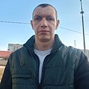 Антон, 36 лет