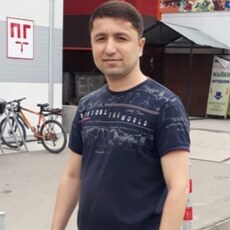 Фотография мужчины Said, 41 год из г. Павлодар