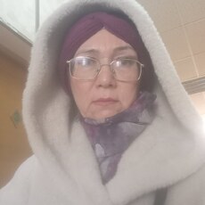 Фотография девушки Гульнара, 49 лет из г. Уфа