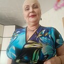 Желанная, 67 лет