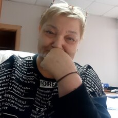 Фотография девушки Елена, 65 лет из г. Запорожье