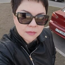 Фотография девушки Тина, 44 года из г. Барановичи