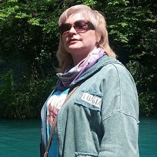 Фотография девушки Светлана, 49 лет из г. Пенза