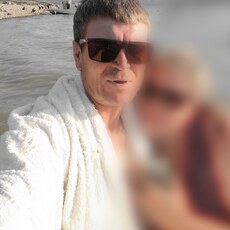 Фотография мужчины Коля, 39 лет из г. Ташкент