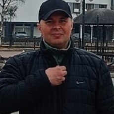 Фотография мужчины Юрий, 46 лет из г. Магадан