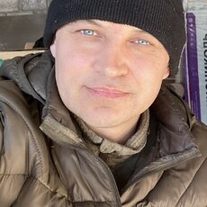 Фотография мужчины Дмитрий, 44 года из г. Новочебоксарск