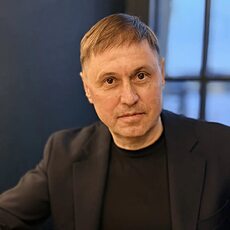 Фотография мужчины Олег, 51 год из г. Калининград