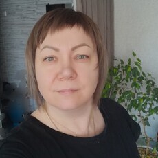 Фотография девушки Наталья, 46 лет из г. Ужур