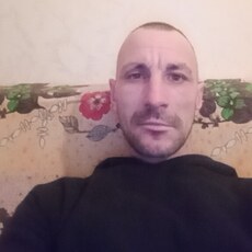 Фотография мужчины Олег, 33 года из г. Шклов
