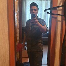 Фотография мужчины Джон, 33 года из г. Екатеринбург