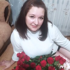 Фотография девушки Евгения, 39 лет из г. Витебск