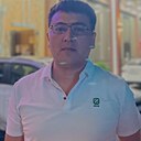 Нозим, 35 лет