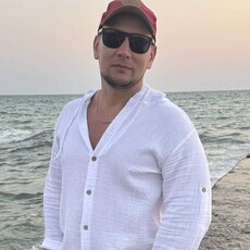 Фотография мужчины Дмитрий, 40 лет из г. Туров