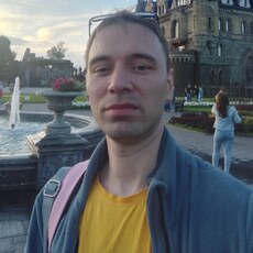 Фотография мужчины Сергей, 39 лет из г. Ульяновск