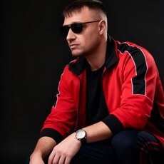 Фотография мужчины Владимир, 42 года из г. Одесское