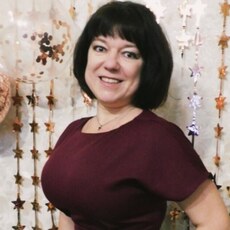 Фотография девушки Екатерина, 46 лет из г. Волгоград