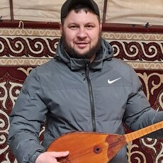 Фотография мужчины Алексей, 36 лет из г. Рудный