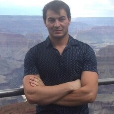 Фотография мужчины Радик, 40 лет из г. Кагул