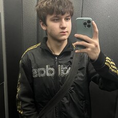 Фотография мужчины Кирилл, 20 лет из г. Таганрог