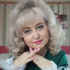 Фотография девушки Светлана, 48 лет из г. Луга