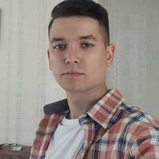 Фотография мужчины Никита, 23 года из г. Балаково