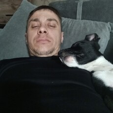 Фотография мужчины Лёша, 36 лет из г. Павлодар