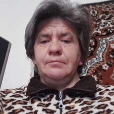 Фотография девушки Светлана, 49 лет из г. Торез