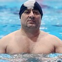 Султан, 42 года
