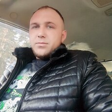 Фотография мужчины Вася, 31 год из г. Камень-на-Оби