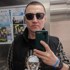 Фотография мужчины Вадим, 41 год из г. Тюмень